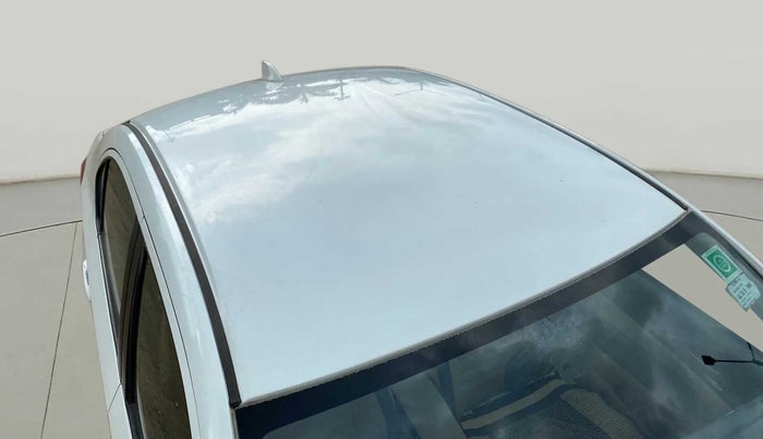 2018 Honda Amaze 1.2L I-VTEC S, CNG, Manual, 86,038 km, Roof