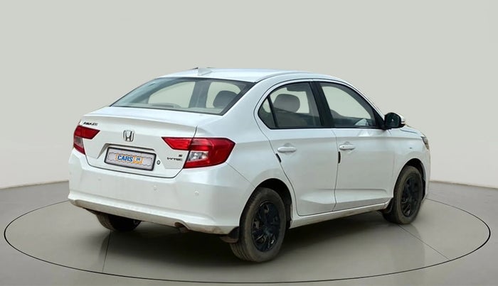 2018 Honda Amaze 1.2L I-VTEC S, CNG, Manual, 86,038 km, Right Back Diagonal