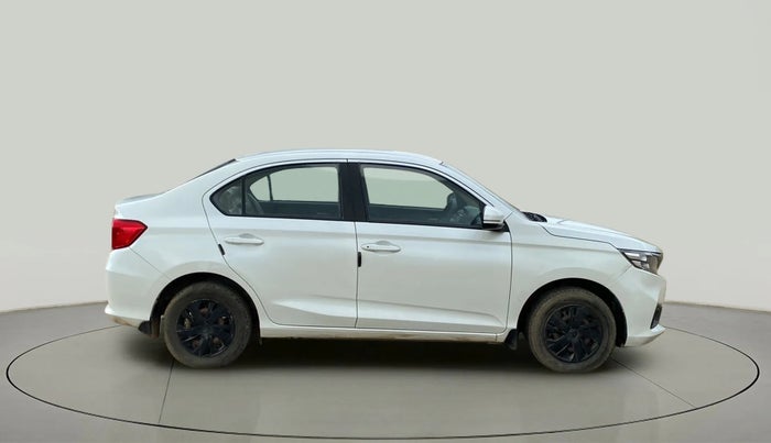 2018 Honda Amaze 1.2L I-VTEC S, CNG, Manual, 86,038 km, Right Side View