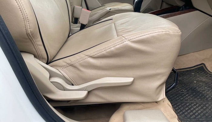 2019 Maruti Dzire VXI AMT, Petrol, Automatic, 77,121 km, Driver Side Adjustment Panel