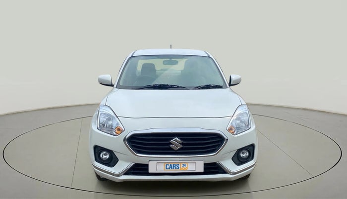 2019 Maruti Dzire VXI AMT, Petrol, Automatic, 77,121 km, Front