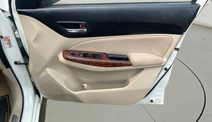 2019 Maruti Dzire VXI AMT, Petrol, Automatic, 77,121 km, Driver Side Door Panels Control