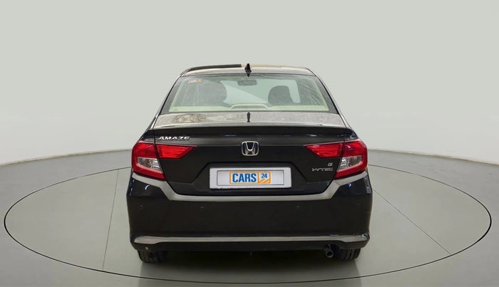 2019 Honda Amaze 1.2L I-VTEC V, Petrol, Manual, 37,520 km, Back/Rear