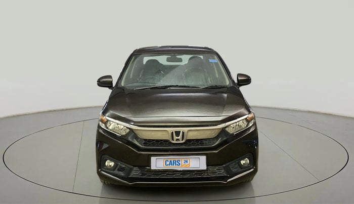 2019 Honda Amaze 1.2L I-VTEC V, Petrol, Manual, 37,520 km, Front