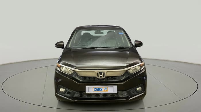 2019 Honda Amaze 1.2L I-VTEC V, Petrol, Manual, 37,520 km, Front