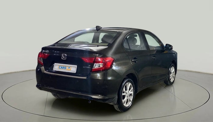 2019 Honda Amaze 1.2L I-VTEC V, Petrol, Manual, 37,520 km, Right Back Diagonal