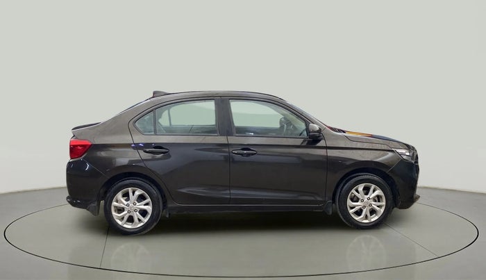 2019 Honda Amaze 1.2L I-VTEC V, Petrol, Manual, 37,520 km, Right Side View
