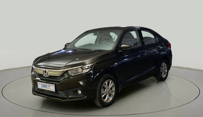 2019 Honda Amaze 1.2L I-VTEC V, Petrol, Manual, 37,520 km, Left Front Diagonal