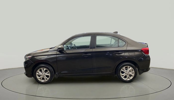 2019 Honda Amaze 1.2L I-VTEC V, Petrol, Manual, 37,520 km, Left Side