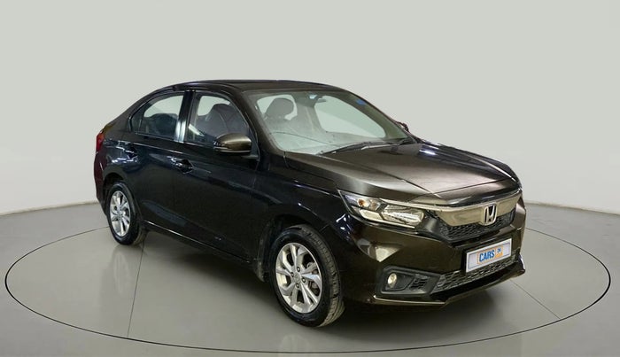 2019 Honda Amaze 1.2L I-VTEC V, Petrol, Manual, 37,520 km, Right Front Diagonal
