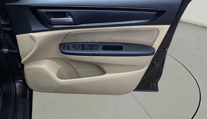2019 Honda Amaze 1.2L I-VTEC V, Petrol, Manual, 37,520 km, Driver Side Door Panels Control