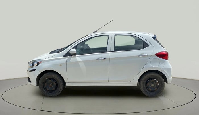 2018 Tata Tiago XT PETROL, Petrol, Manual, 87,309 km, Left Side