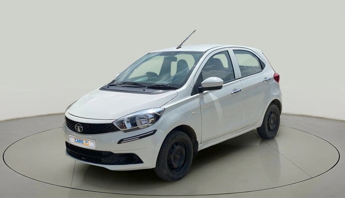 2018 Tata Tiago XT PETROL, Petrol, Manual, 87,309 km, Left Front Diagonal