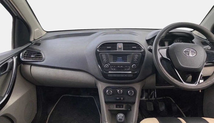 2018 Tata Tiago XT PETROL, Petrol, Manual, 87,309 km, Air Conditioner