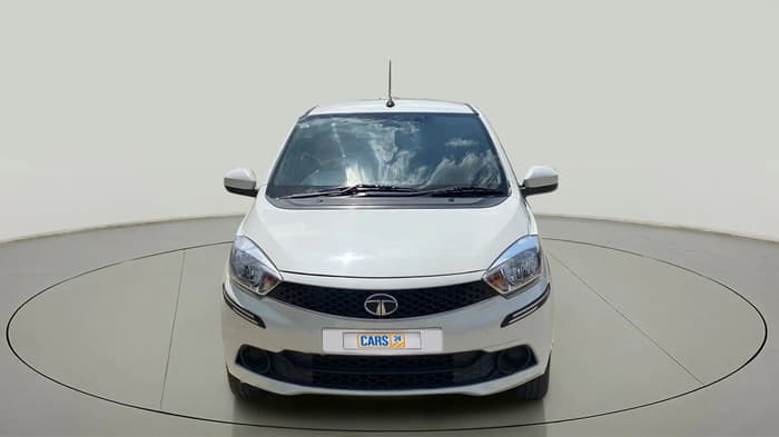 2018 Tata Tiago XT PETROL, Petrol, Manual, 87,309 km, Front