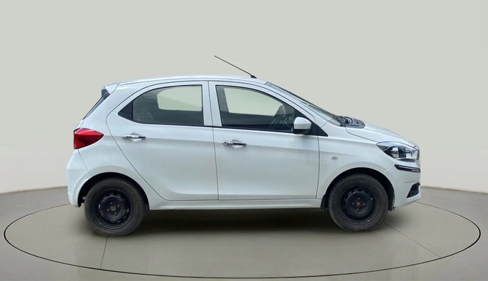 2018 Tata Tiago XT PETROL, Petrol, Manual, 87,309 km, Right Side