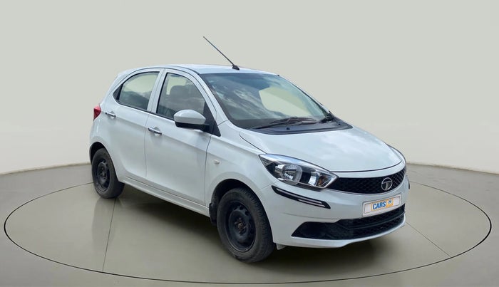 2018 Tata Tiago XT PETROL, Petrol, Manual, 87,309 km, SRP