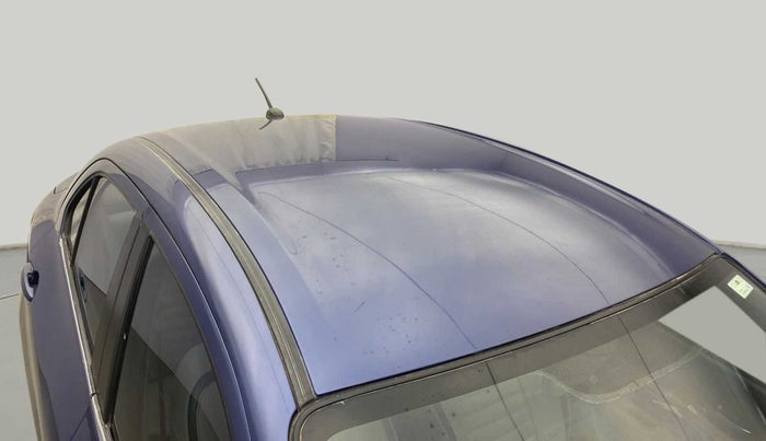 2017 Maruti Dzire VXI, Petrol, Manual, 35,892 km, Roof