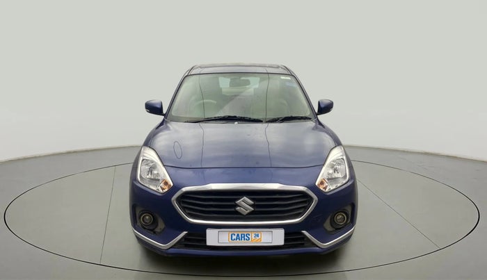 2017 Maruti Dzire VXI, Petrol, Manual, 35,892 km, Front