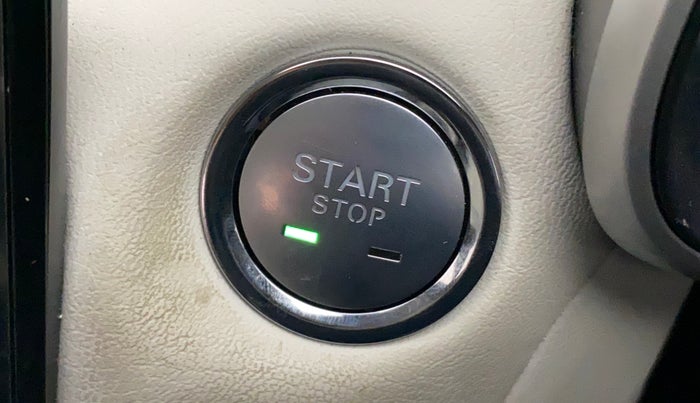 2022 MG ASTOR SAVVY 1.5 CVT, Petrol, Automatic, 13,163 km, Keyless Start/ Stop Button