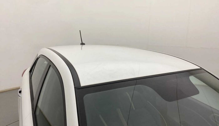 2018 Hyundai Elite i20 ASTA 1.2 (O), Petrol, Manual, 35,000 km, Roof