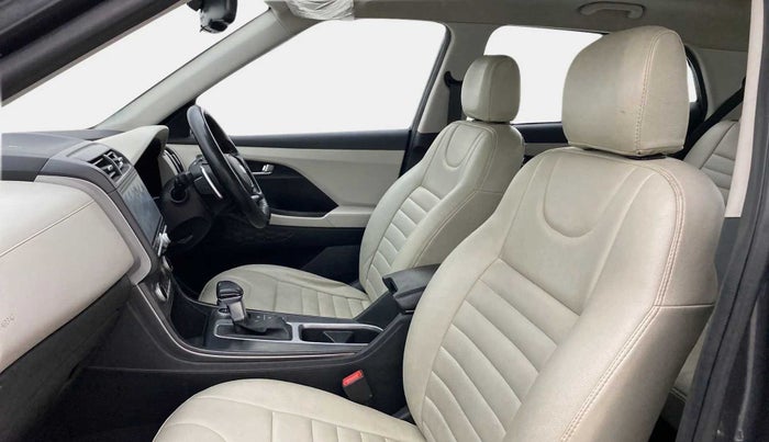 2020 Hyundai Creta SX IVT 1.5 PETROL, Petrol, Automatic, 48,096 km, Right Side Front Door Cabin