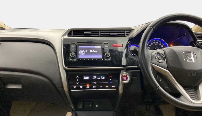 2014 Honda City 1.5L I-VTEC VX, Petrol, Manual, 65,169 km, Air Conditioner