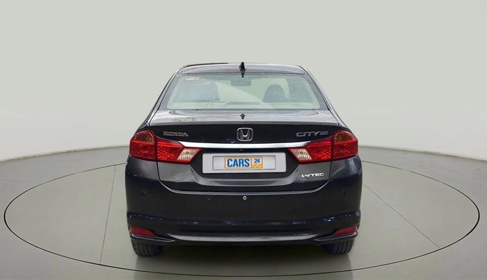 2014 Honda City 1.5L I-VTEC VX, Petrol, Manual, 65,169 km, Back/Rear