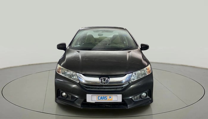 2014 Honda City 1.5L I-VTEC VX, Petrol, Manual, 65,169 km, Front
