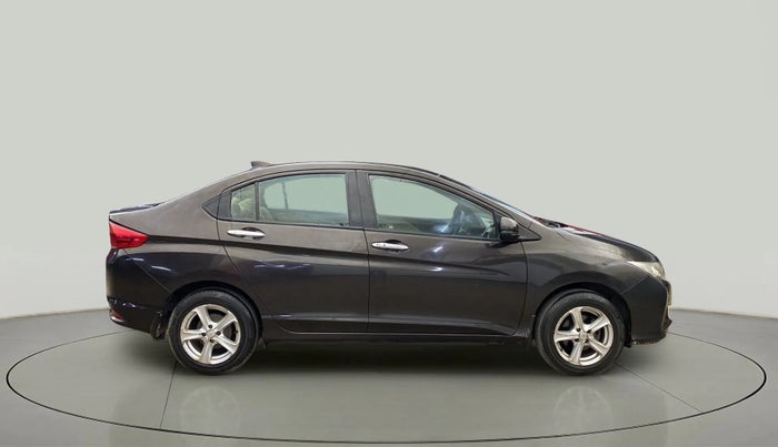 2014 Honda City 1.5L I-VTEC VX, Petrol, Manual, 65,169 km, Right Side View