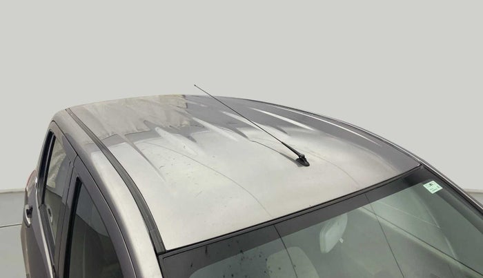 2015 Maruti Celerio ZXI AMT, Petrol, Automatic, 48,136 km, Roof