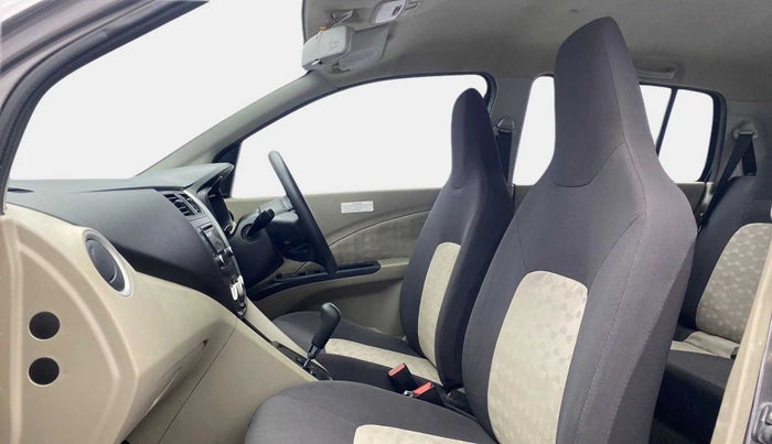 2015 Maruti Celerio ZXI AMT, Petrol, Automatic, 48,136 km, Right Side Front Door Cabin