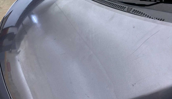 2015 Hyundai Grand i10 MAGNA 1.2 KAPPA VTVT, Petrol, Manual, 48,043 km, Bonnet (hood) - Slightly dented