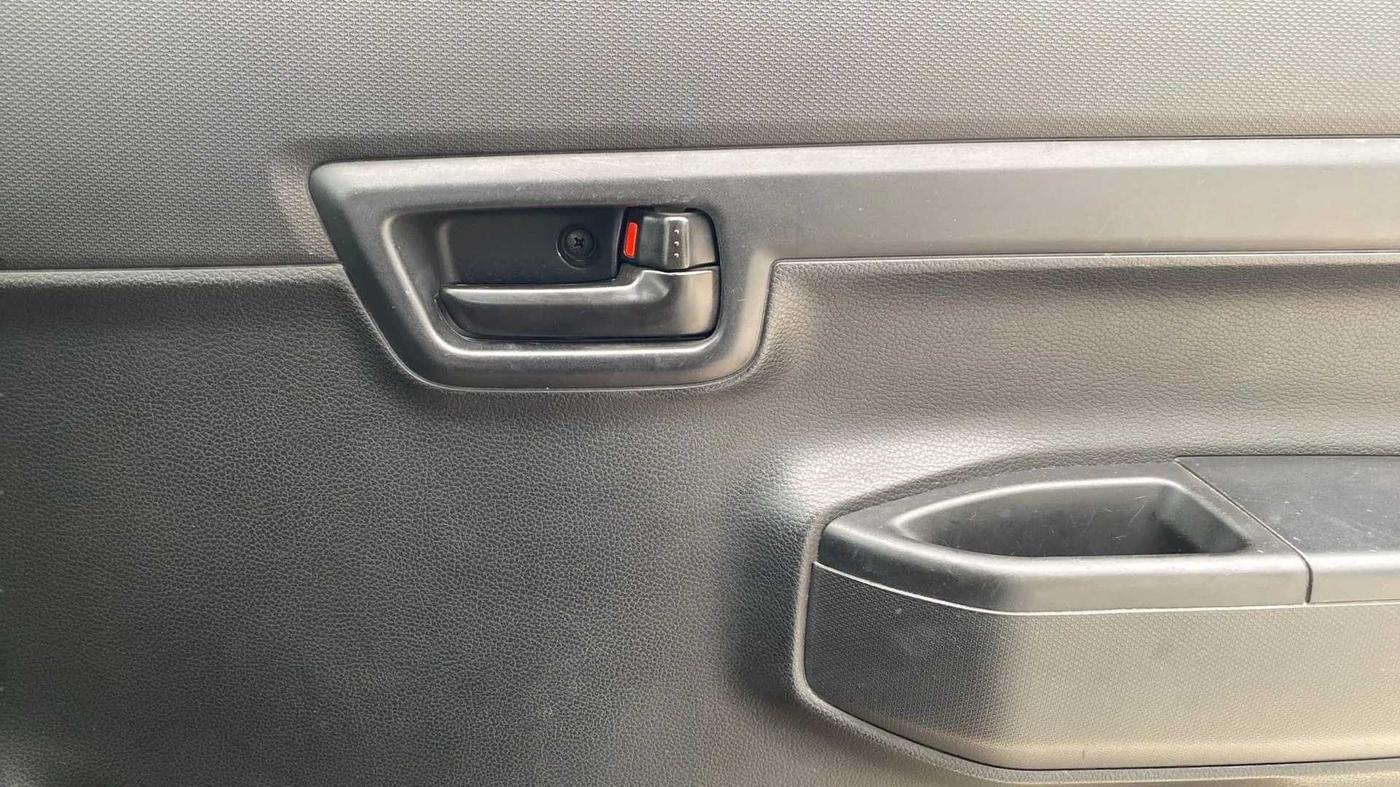 2020 Maruti S PRESSO VXI+, Petrol, Manual, 21,564 km, Driver Side Door Panels Control