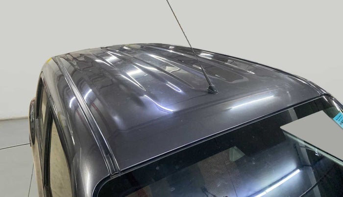 2022 Maruti S PRESSO VXI+, Petrol, Manual, 12,526 km, Roof
