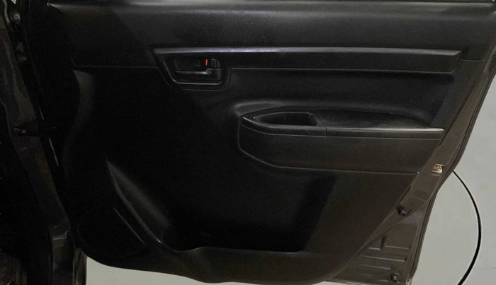 2022 Maruti S PRESSO VXI+, Petrol, Manual, 12,526 km, Driver Side Door Panels Control