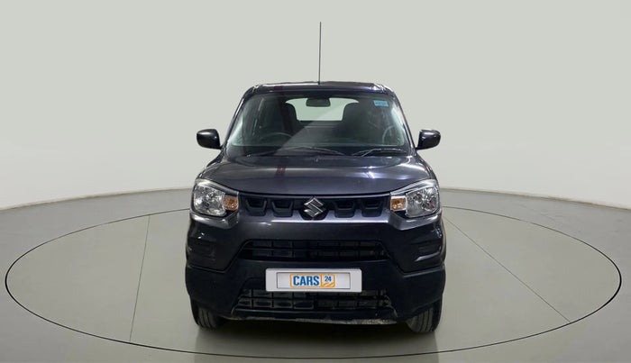 2022 Maruti S PRESSO VXI+, Petrol, Manual, 12,526 km, Front