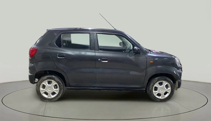 2022 Maruti S PRESSO VXI+, Petrol, Manual, 12,526 km, Right Side View