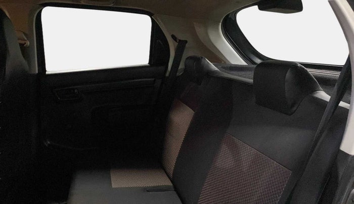 2022 Maruti S PRESSO VXI+, Petrol, Manual, 12,526 km, Right Side Rear Door Cabin