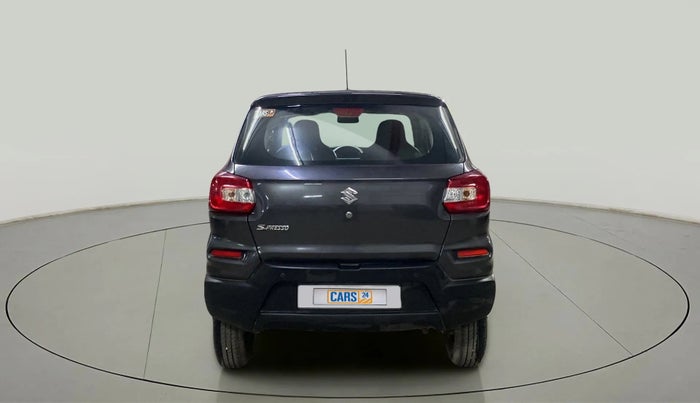 2022 Maruti S PRESSO VXI+, Petrol, Manual, 12,526 km, Back/Rear