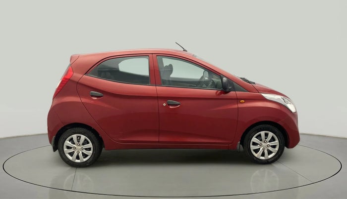 2013 Hyundai Eon MAGNA +, Petrol, Manual, 19,659 km, Right Side View