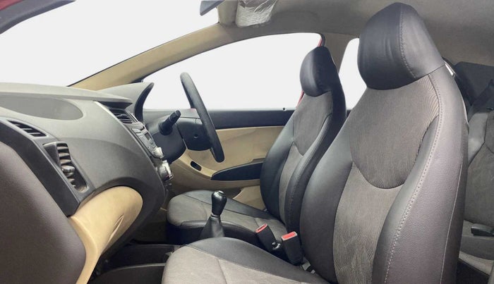 2013 Hyundai Eon MAGNA +, Petrol, Manual, 19,659 km, Right Side Front Door Cabin
