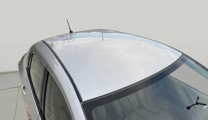 2017 Honda Amaze 1.2L I-VTEC S, Petrol, Manual, 23,105 km, Roof