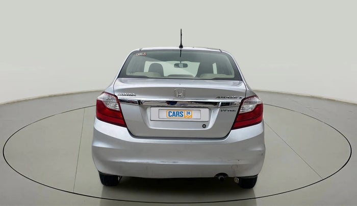 2017 Honda Amaze 1.2L I-VTEC S, Petrol, Manual, 23,105 km, Back/Rear