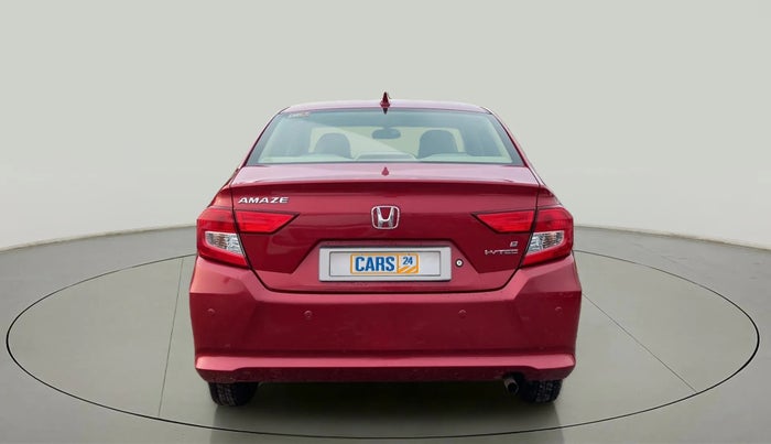 2018 Honda Amaze 1.2L I-VTEC S, CNG, Manual, 65,570 km, Back/Rear