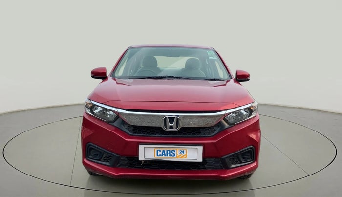 2018 Honda Amaze 1.2L I-VTEC S, CNG, Manual, 65,570 km, Front
