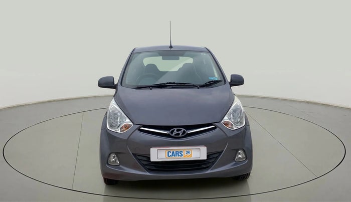 2016 Hyundai Eon SPORTZ, Petrol, Manual, 58,511 km, Front