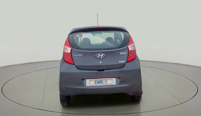 2016 Hyundai Eon SPORTZ, Petrol, Manual, 58,511 km, Back/Rear