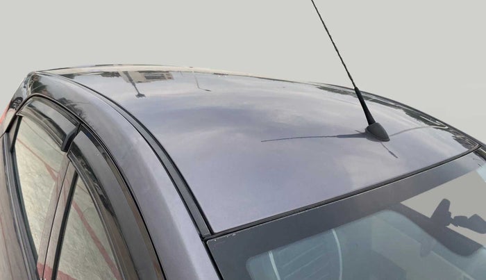 2016 Hyundai Eon SPORTZ, Petrol, Manual, 58,511 km, Roof