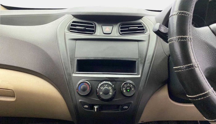 2013 Hyundai Eon D-LITE+, Petrol, Manual, 33,546 km, Air Conditioner